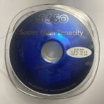 NAYLON SUPER HIGH TENACITY 0,30 MM 11,9 KG 100 M ASSO