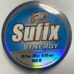 NYLON 11KG 0.40MM 300M SYNERGY