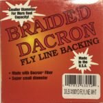 BAKING PARA LINEA MOSQUERA 30LB 100YD