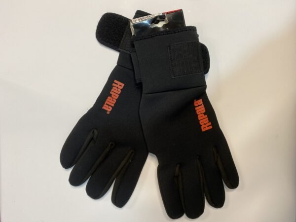 GUANTES PARA PESCA MONTAUK NEOPREN XL RAPALA