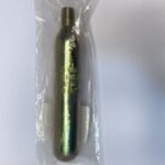 BOTELLA GAS CO2 33 GR PARA CHALECO INFLABLE HART