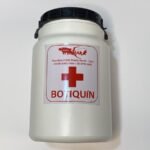 BOTIQUIN TIPO 3