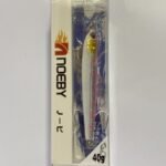 SEÑUELO JIG 40 GRS NP005 NOEBY