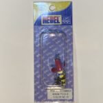 TERRIBLE 1 1/2" MOSCARDON REBEL