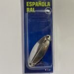 CUCHARA ESPAÑOLA RAL 11 PLATA RAGOT