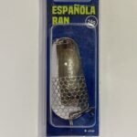 CUCHARA ESPAÑOLA RAN 24 PLATA RAGOT