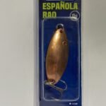 CUCHARA ESPAÑOLA RAO 15 COBRE RAGOT