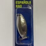 CUCHARA ESPAÑOLA RAO 15 PLATA RAGOT