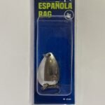 CUCHARA ESPAÑOLA RAG 9 PLATA RAGOT