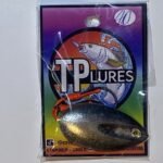 CHISPA CAMELLO ANCHA 40 GRS TP LURES