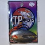 CHISPA CAMELLO ANCHA 53 GRS TP LURES