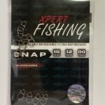 SNAP 10KG TALLA 00 XPERT FISHING