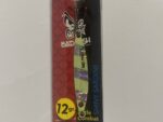 MICRO JIG LITTLE COMBAT SHINY SARDINE 12 GRS BAD FISH - Imagen 2