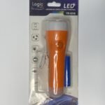 LINTERNA YM-8848 RECARGABLE USB LOGIC