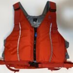 CHALECO SALVAVIDAS KAJAK QUEST XLXXL PALM