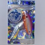 CHISPA CAMELLO COLORES 50 GRS CHACHO FISHING