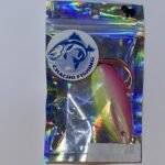CHISPA CAMELLO COLORES 70 GRS CHACHO FISHING