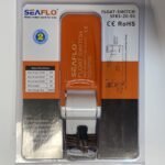 FLOTADOR BOMBA SENTINA 12 V - 20A