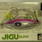SEÑUELO JIGU SLOW 80 GRS BARBIE SAKANA