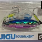 SEÑUELO/ JIGU TOURNAMENT/ 50 GR /FURY SAKANA