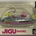 SEÑUELO JIGU SHORE 60 GRS OCEAN SAKANA