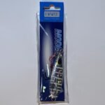 CHISPA MODELO 95 MM 80 GR COLOR SG HART
