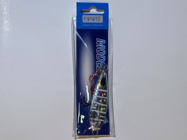CHISPA MODELO 95 MM 80 GR COLOR SG HART