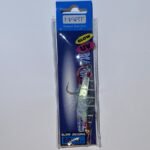 CHISPA B - RUNNER 95 MM 60 GR COLOR SG HART