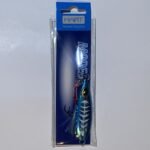 CHISPA MODELO 85 MM 60 GR COLOR BG HART
