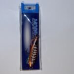CHISPA MODELO 85 MM 60 GR COLOR ROG HART