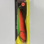 Cuchara Michigan Saitama 11 cm / 28 grs Llanquihue 2
