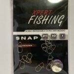 SNAP XPERT FISHING 25KG TALLA 1