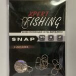SNAP XPERT FISHING 35KG TALLA 2