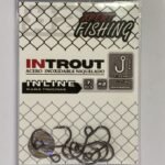 Xpert Fishing Anzuelo Inline #2