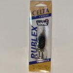 SPINNER CELTA  CLASSIC / ONPJ  / 5 GR   VMC   N°3