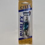 SPINNER CELTA   CLASSIC /ANV  / 5 GR   VMC   N°3
