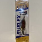 SPINNER CELTA   CLASSIC / ORN / 5 GR   VMC   N°3