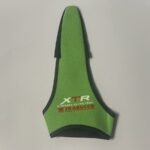 Guante / Dedal Trabucco Verde