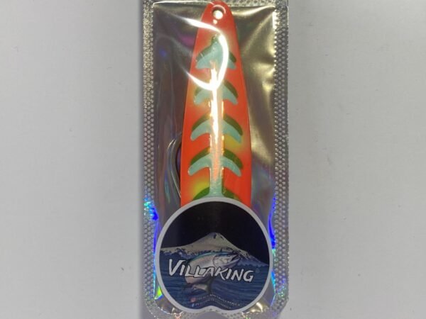 Cuchara villaking 10cm