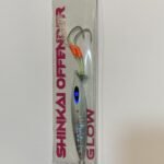 Señuelo Sakana Shinkai Offender 60 grs #02