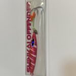 Señuelo Sakana Shinkai Offender 60 grs #03