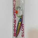 Señuelo Sakana Shinkai Offender 60 grs #05