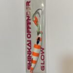 Señuelo Sakana Shinkai Offender 60 grs #06