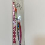 Señuelo Sakana Shinkai Offender 60 grs #08