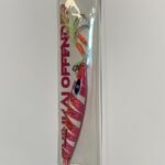 Señuelo Sakana Shinkai Offender 80 grs #03