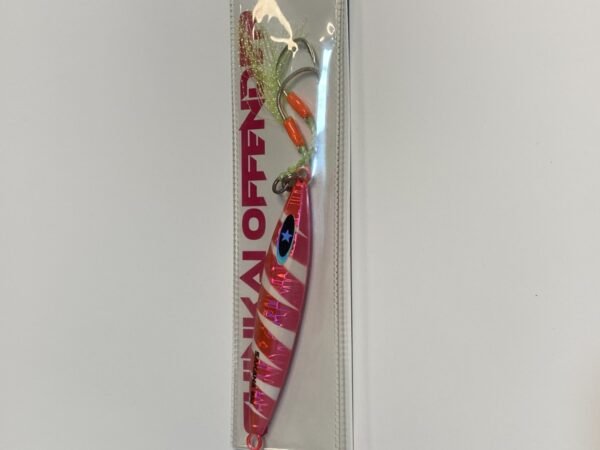Señuelo Sakana Shinkai Offender 80 grs #03