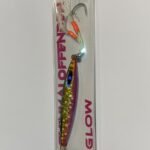 Señuelo Sakana Shinkai Offender 80 grs #05