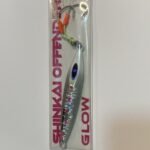 Señuelo Sakana Shinkai Offender 100 grs #02