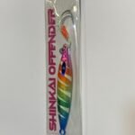 Señuelo Sakana Shinkai Offender 100 grs #04