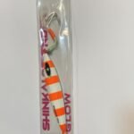 Señuelo Sakana Shinkai Offender 120 grs #06